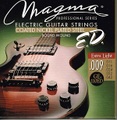 Magma Strings 09-42 GE110ED Extra Light マグマストリングス エレキギター弦 855円