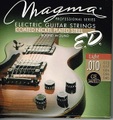 Magma Strings 10-46 GE140ED Light マグマストリングス エレキギター弦 1150円