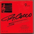 R.Cocco RC9AM 795円(税込) 09-46 リチャードココ エレキ弦