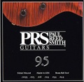 PRS3104 Paul Reed Smith 9.5-44 ポールリードスミス エレキギター弦 830円