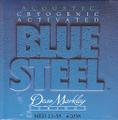 Blue Steel #2038 MED 13-58 Dean Markley  　1080円
