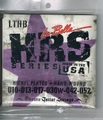 La Bella ラベラ HRS-LTHB 10-52　 750円(税込)  エレキギター弦