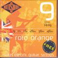 ROTO SOUND ロトサウンド 09-46  RH9  Roto Orange  Hybrid　670円