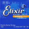 ELIXIR ｴﾘｸｻｰ 12弦 10-46 12450 nanoweb LIGHT  2200円