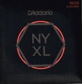 NYXL1052 D'Addario ダダリオ 10-52 Light Top / Heavy Bottom  1100円