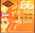 RS66LB ROTO SOUND ロトサウンド 35-90 Swing Bass Long Scale　2700円