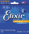 ELIXIR ｴﾘｸｻｰ 12-52 #12152 HEAVY ﾍｳﾞｨ 12-52  1480円