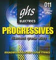 GHS Progressives 11-50　PRM011 MEDIUM　ｶﾞｽ 680円