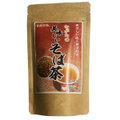 ながたの美味しいそば茶 150g