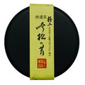 鵬雲斎大宗匠御好 抹茶 吟松の昔 30g缶