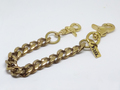 EXTRA HEAVY-DUTY "SHORT" WALLET CHAIN