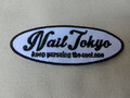 NAIL OVAL WAPPEN