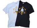 WOF「かめや」Tシャツ