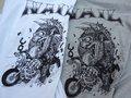 MY PET MONSTER T-SHIRTS