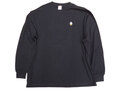 WOF「ソフトクリーム」ロングTシャツ