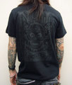 NAIL SKULL T-Shirts