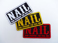 NAIL ORIGINAL WAPPEN