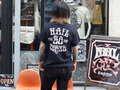 NAIL "30th anniversary" T-Shirts