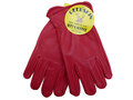 NAPA Driver Glove（裏地無し）RED