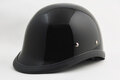 BIKER'S NOVELTY HELMETS "JOCKEY"(BLACK) 