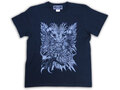 DOUBLE HEADED EAGLE T-Shirts