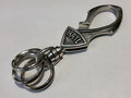 NAIL ORIGINAL KEY HOOK SILVER