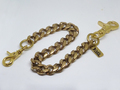 EXTRA HEAVY-DUTY WALLET CHAIN