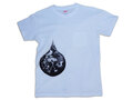 WOF DROP ポケットTシャツ