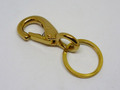 SNAP HOOK KEY RING
