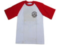 最初期 96年 MAGICAL TATTOO ラグランT-Shirts DEAD STOCK