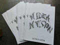 TETSUYAIZER ZINE