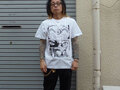 HELL WAVE T-Shirts