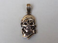NAIL ORIGINAL SKULL ペンダントヘッド