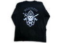 CHOOSE DEATH LONG T-SHIRTS