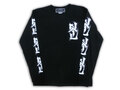 SUGI-NAIL LONG-T-SHIRTS