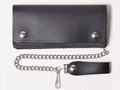 415 Clothing/Leather Trucker Chain Wallet（415クロージング チェーンレザーウォレット）