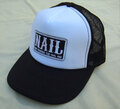 NAIL WAPPEN MESH CAP
