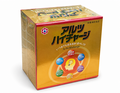 アルツハイチャージ　（１２０粒）