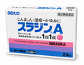 スラジンＡ（２４錠）