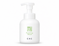 ＣＡＣ　フォームウォッシュ専用 泡立てポンプボトル 500ml（詰替え容器）