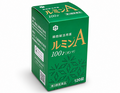 ルミンＡ　１００γ（ガンマ）　（１２０錠）（※ 容量違い製品あり）