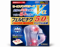 ビーエスバンＦＲテープＶα　（２０枚入）