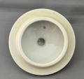 旧タイプ　ひまわりポット急須用　蓋（部分販売）アウトレット難あり品！