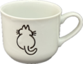 ビーマイカップ（Round Cat）セール商品！