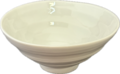 ＜スーパーマイナスイオン＞ゴールドくるみ茶碗（大） 50%割引セール商品！