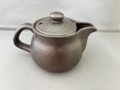 Si モーション アラジンポット急須小（マイナスイオン＋シリカ）アウトレット難あり品！ 製作終了商品！
