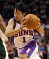 あの田臥勇太、NBAでプレーしたゲーム、その2