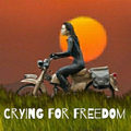 クラフリ主題歌「CRYING FOR FREEDOM」歌・谷洋幸