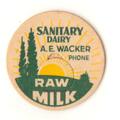 ＲＡＷ　ＭＩＬＫ