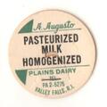 ＰＡＳＴＥＵＲＩＺＥＤ　ＭＩＬＫ